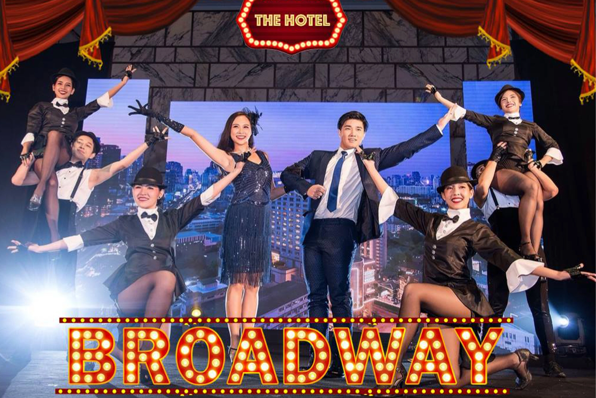 BROADWAY SHOW