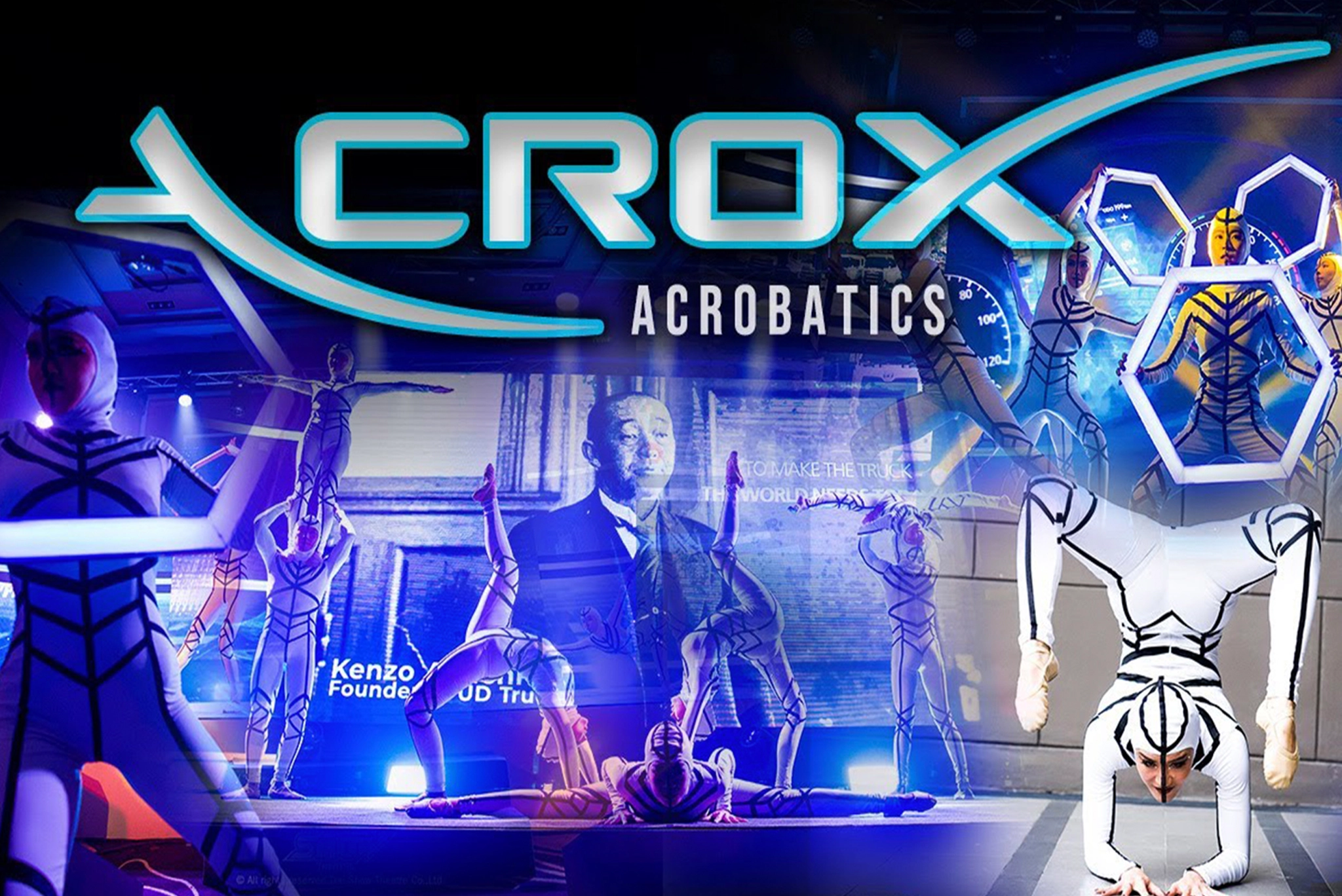Acrox Acrobatics