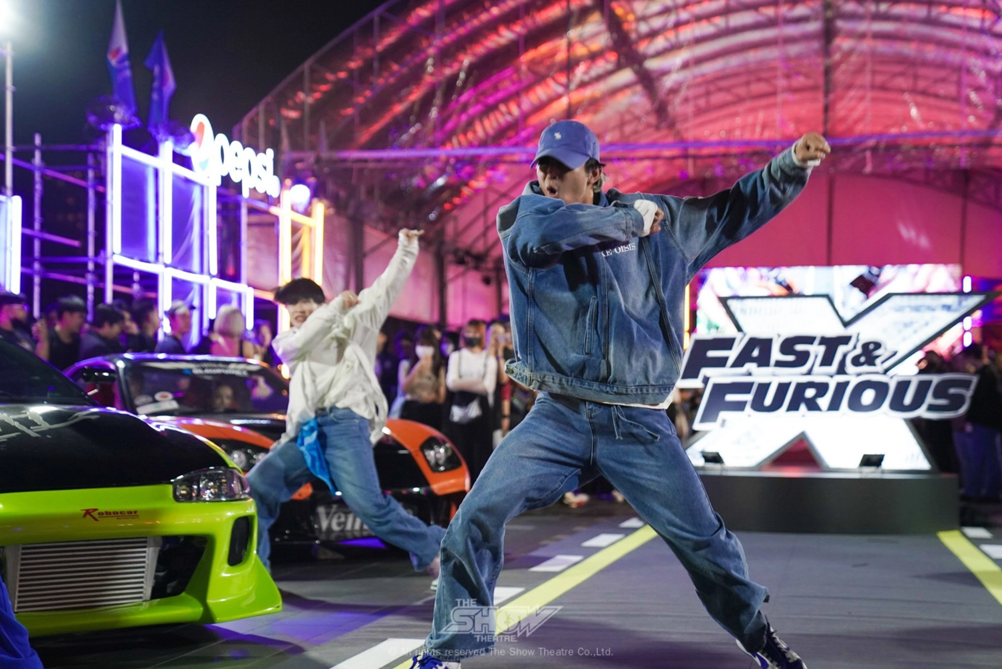 Fast & Furious 10