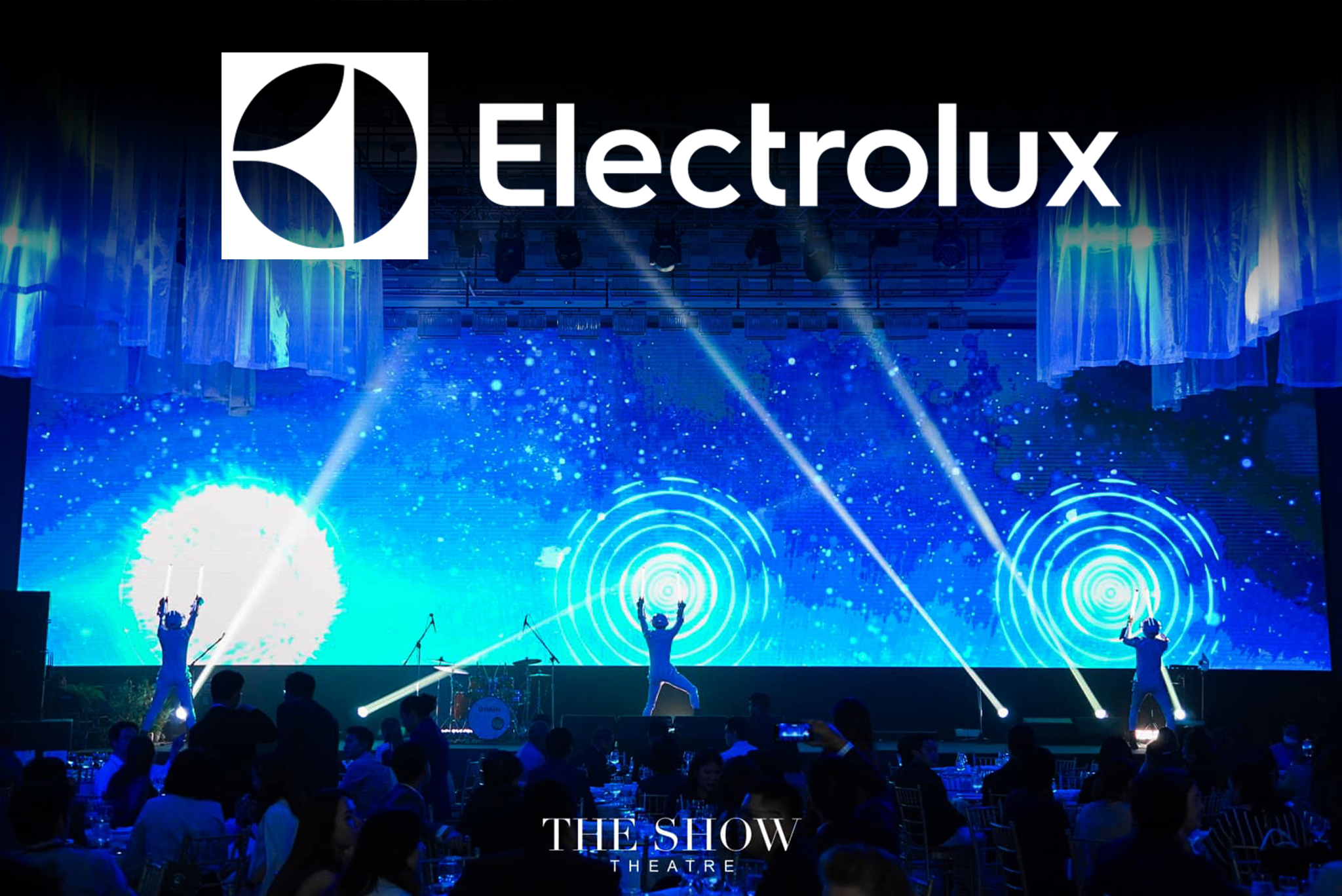 Electrolux 2024