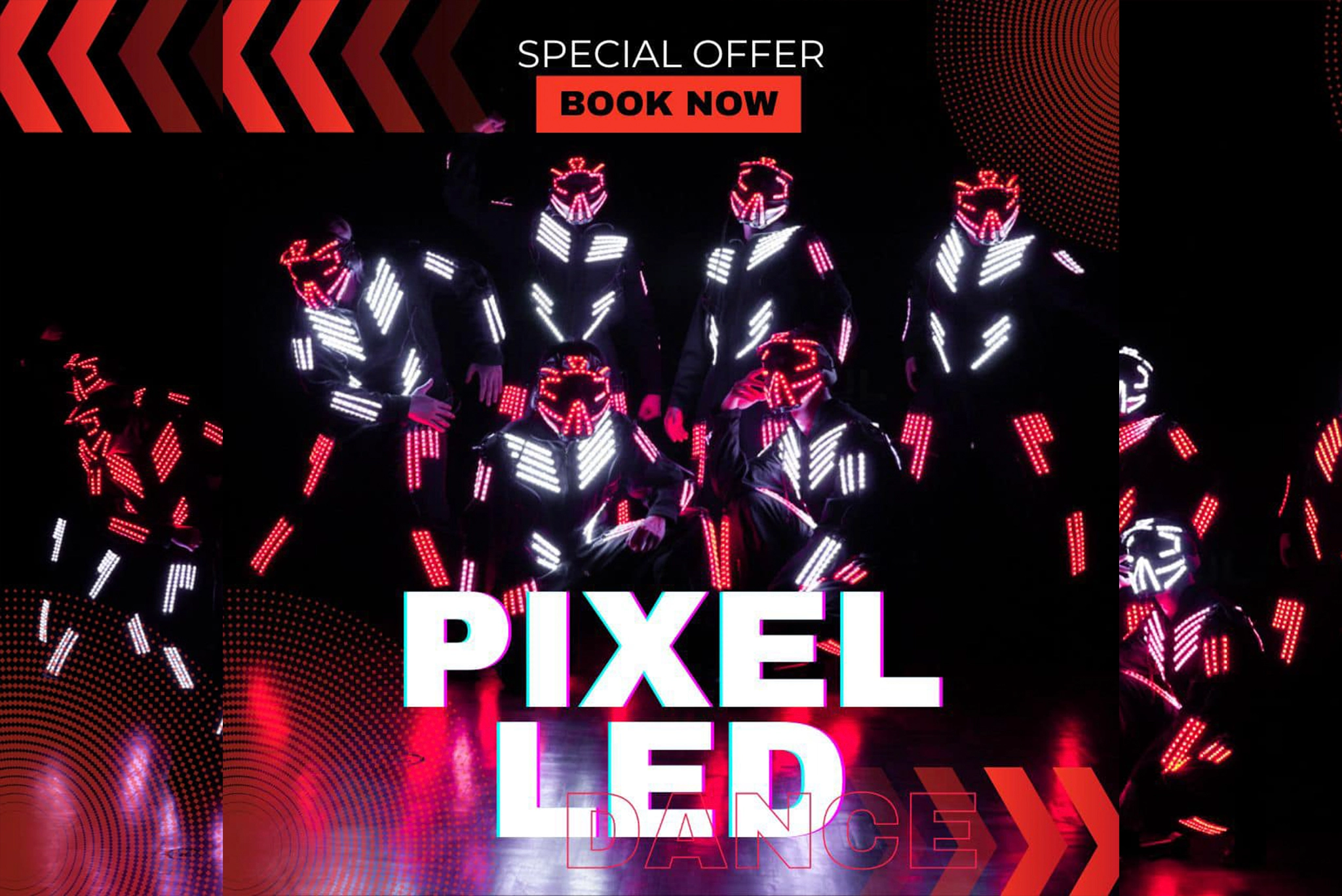 LED Dance