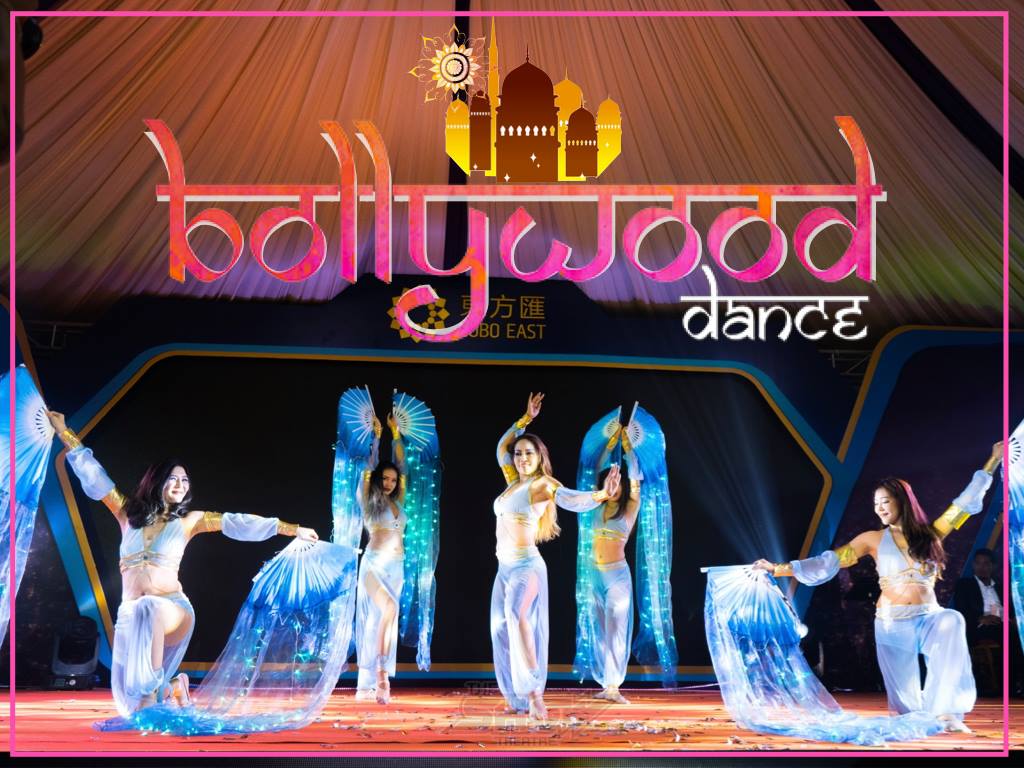 Bollywood Dance