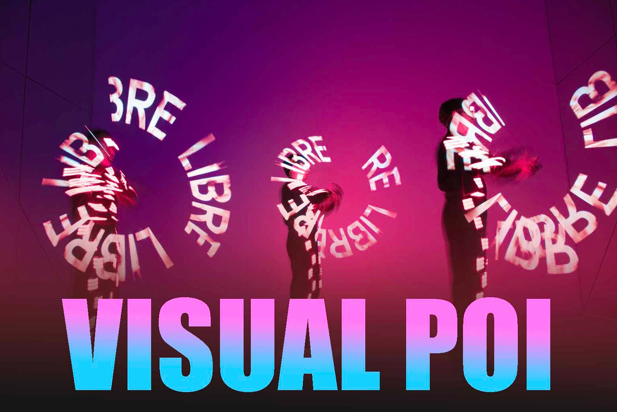 Visual poi