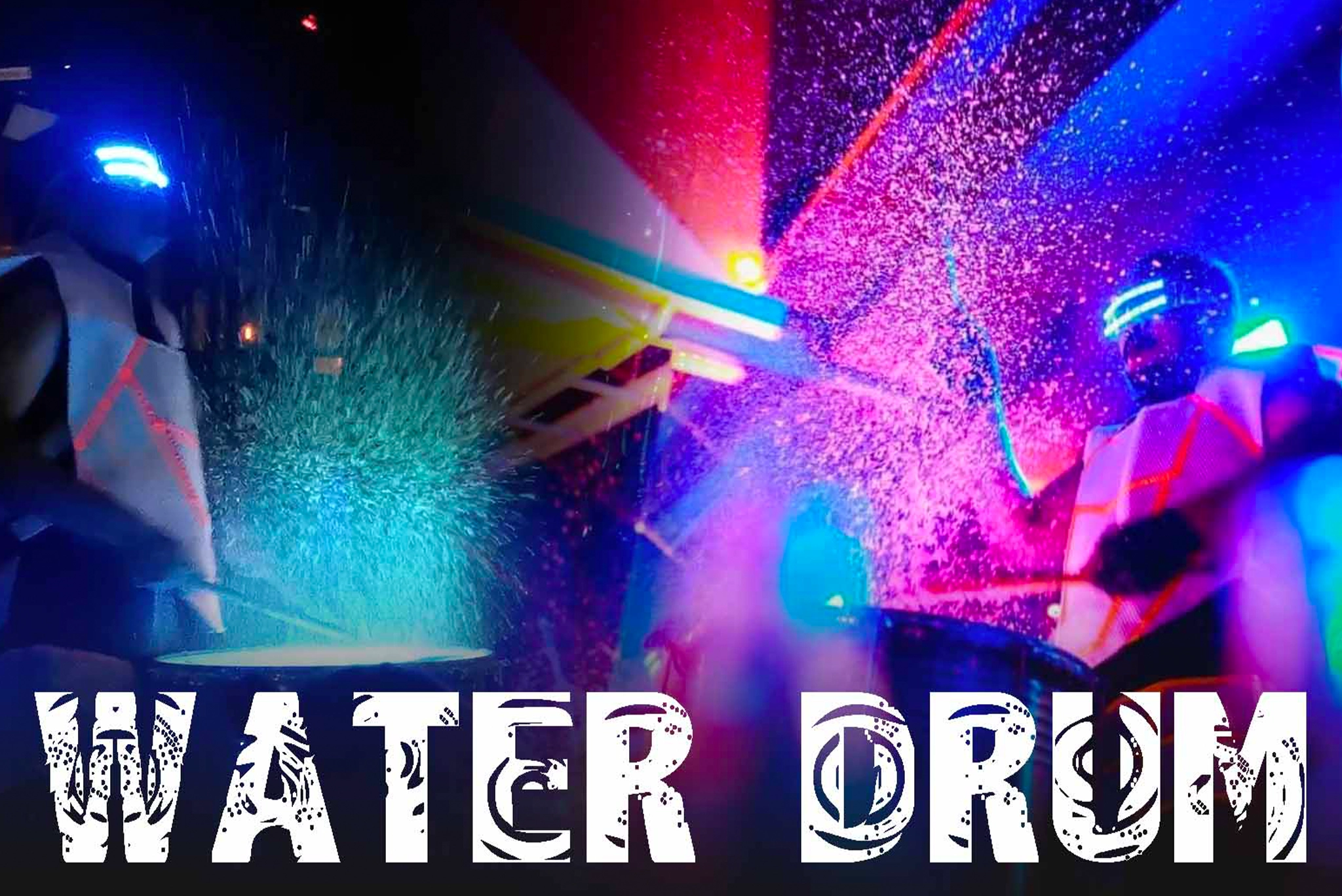 Water Drum