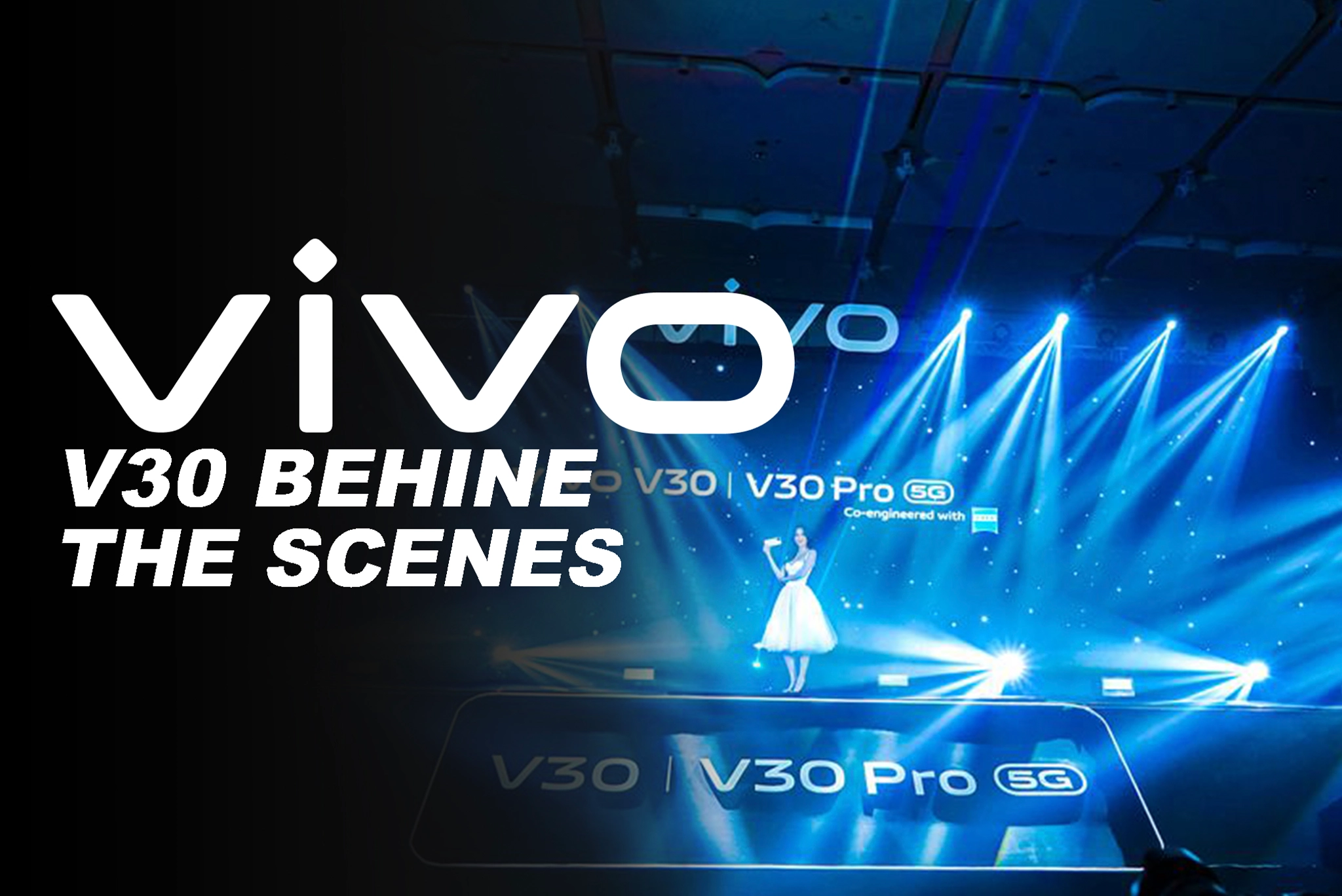 Vivo V30