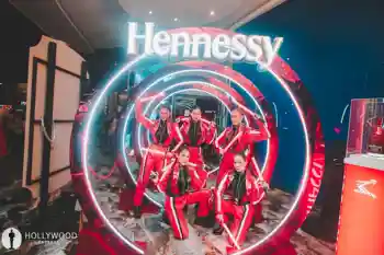 Hennessy