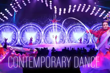 Contemporary Dance
