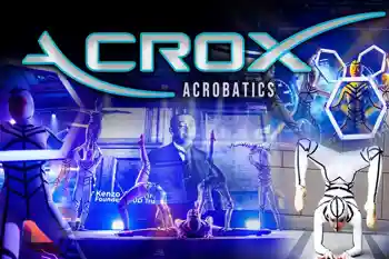 Acrox Acrobatics