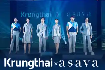 Krungthai X Asava