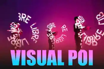 Visual poi