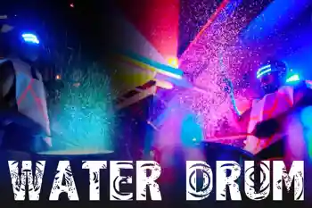Water Drum