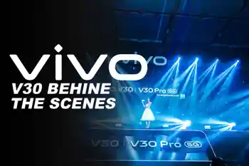 Vivo V30
