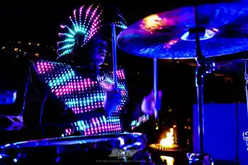 DJ Percussion