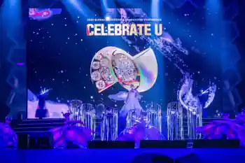 Illumination Show(Flower)