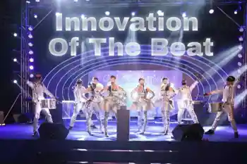 Innovation Of The Beat