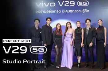 Vivo v29 roleplay