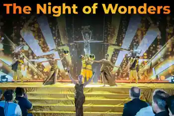The Night of Wonders