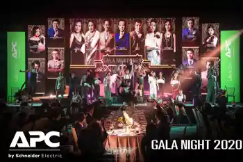 APC Gala Night