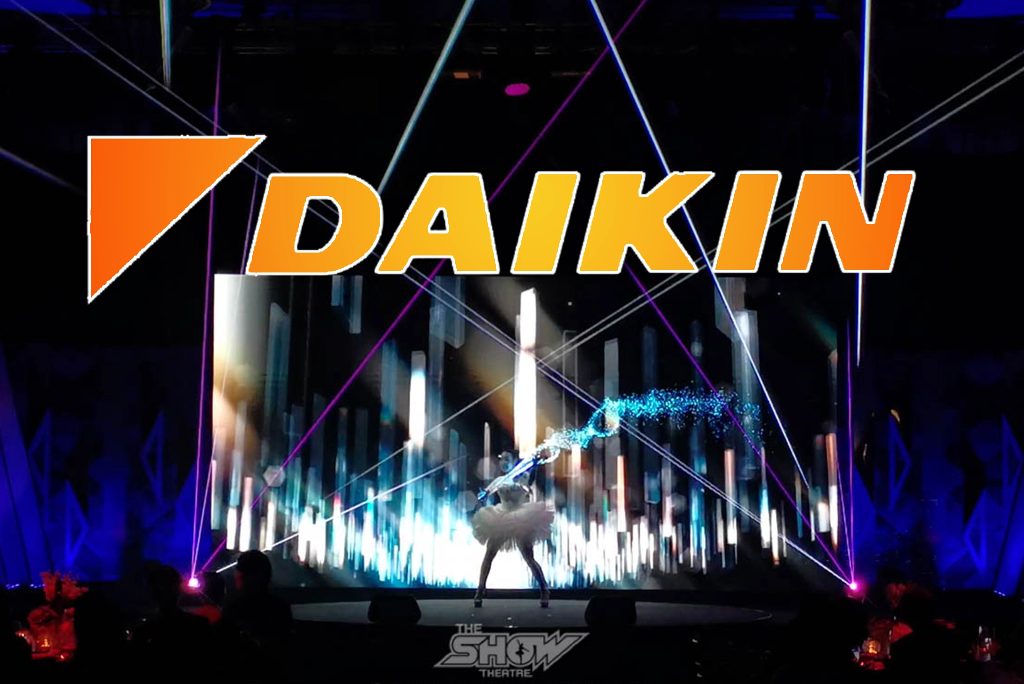 Daikin Awards 2021