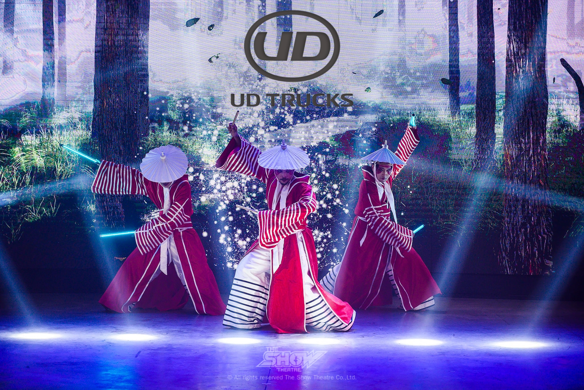 UD Truck