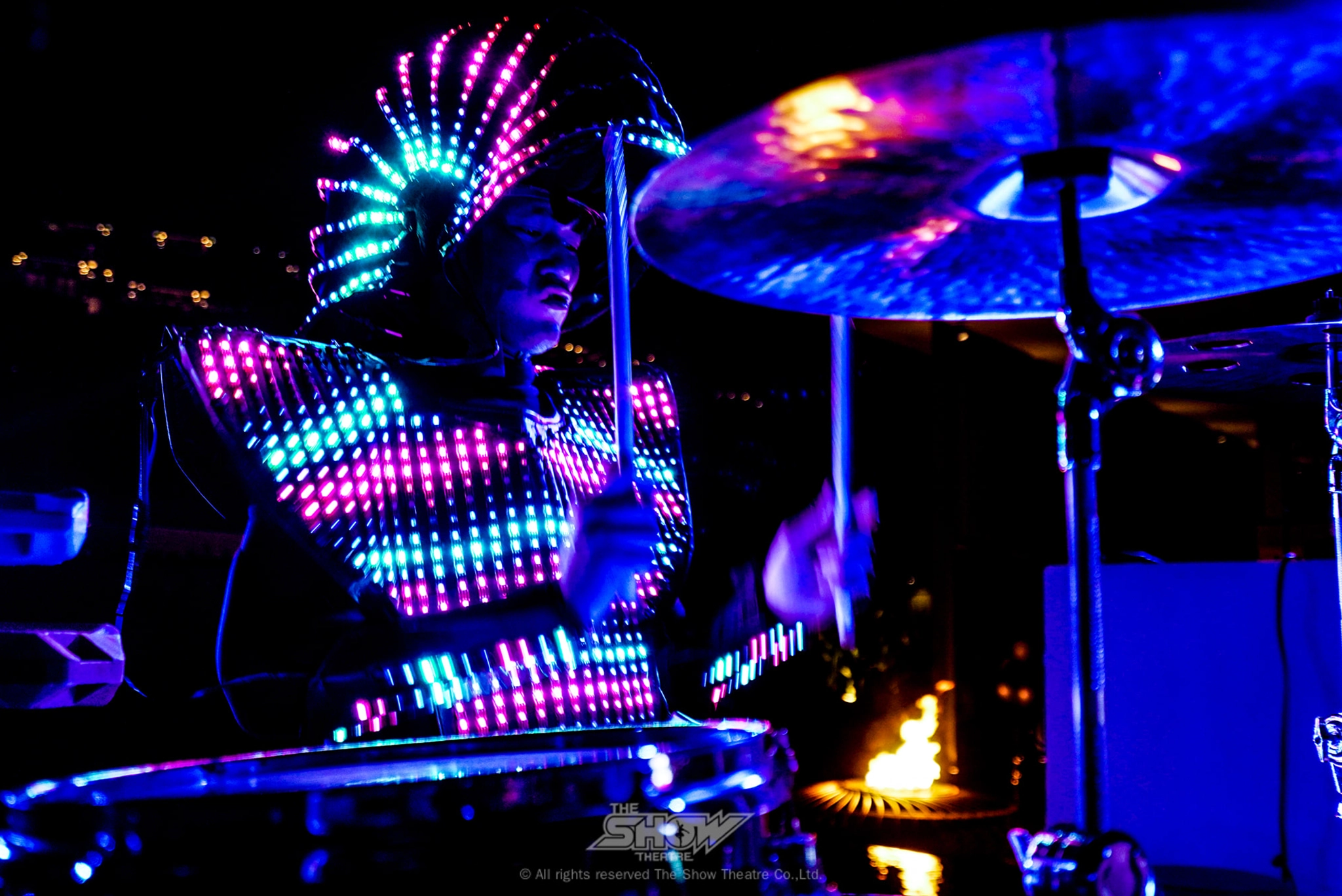 Party Show