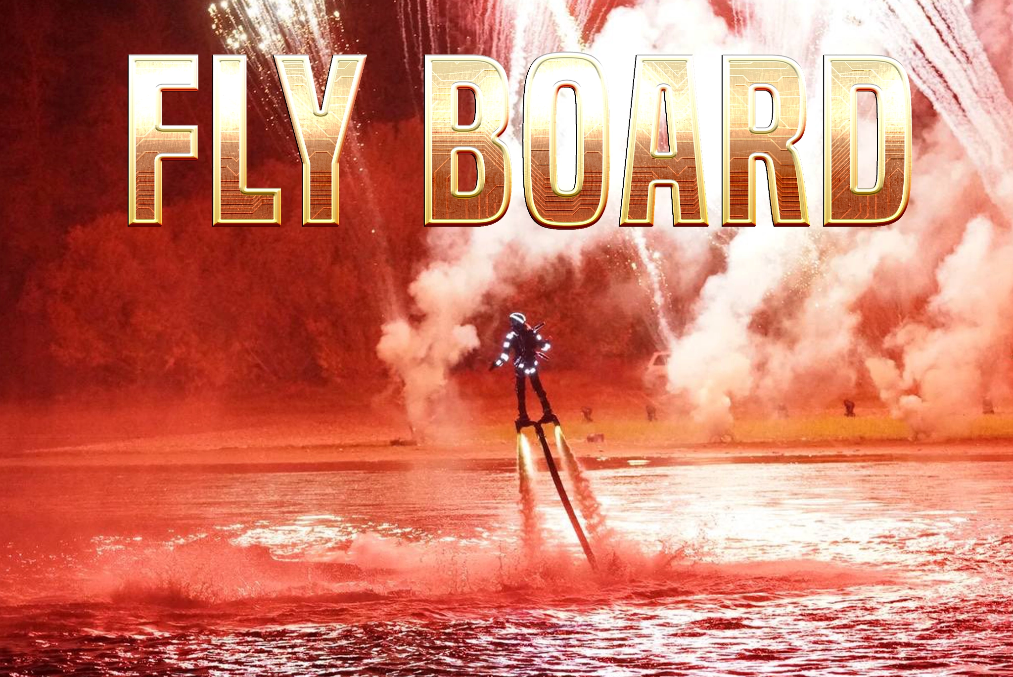 Fly Board