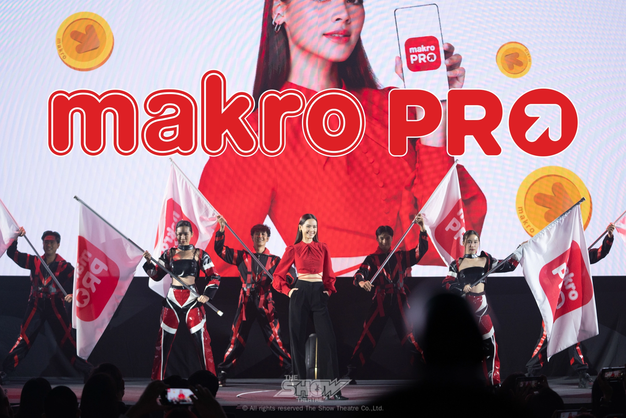 Makro PRO