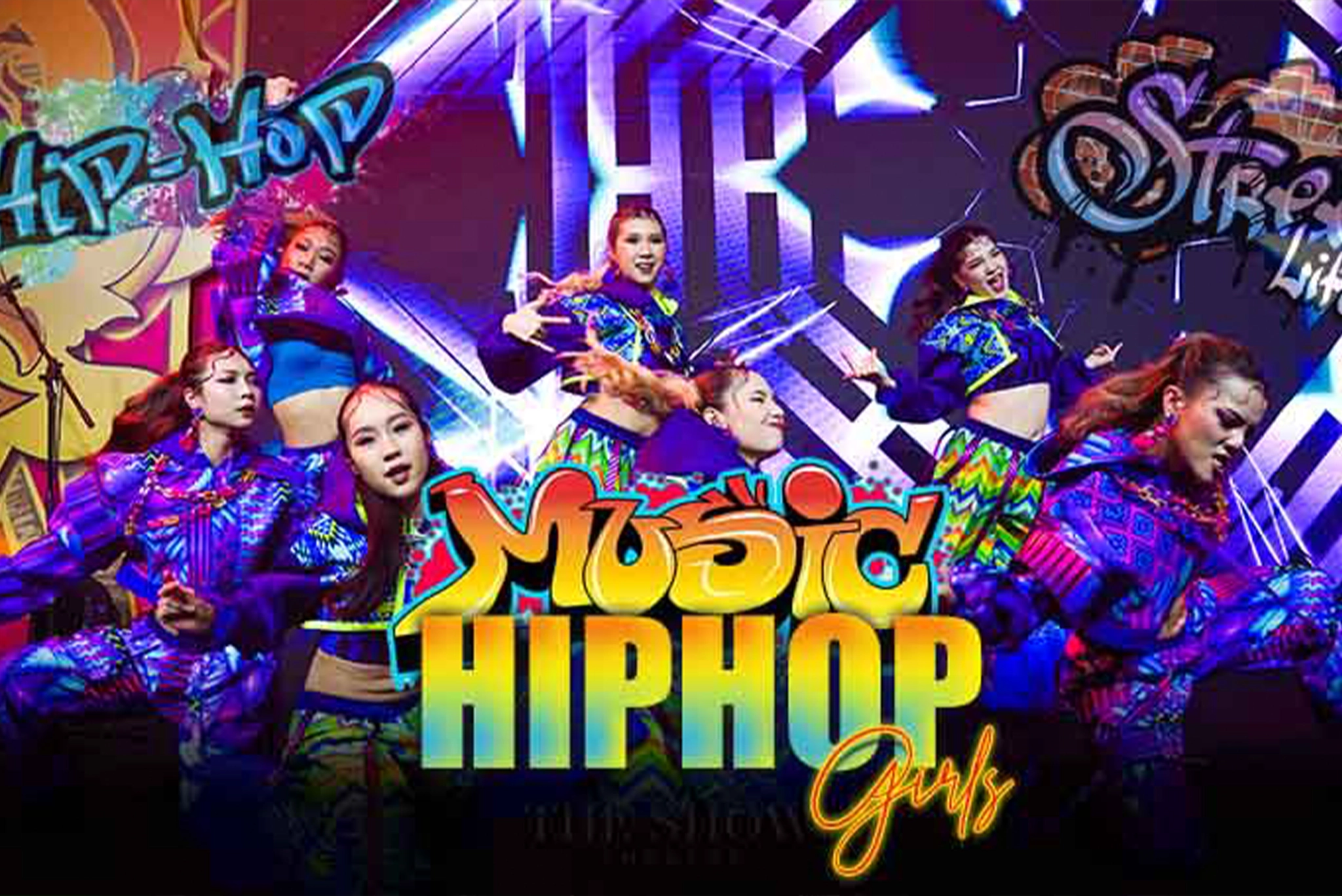 Hip Hop dance