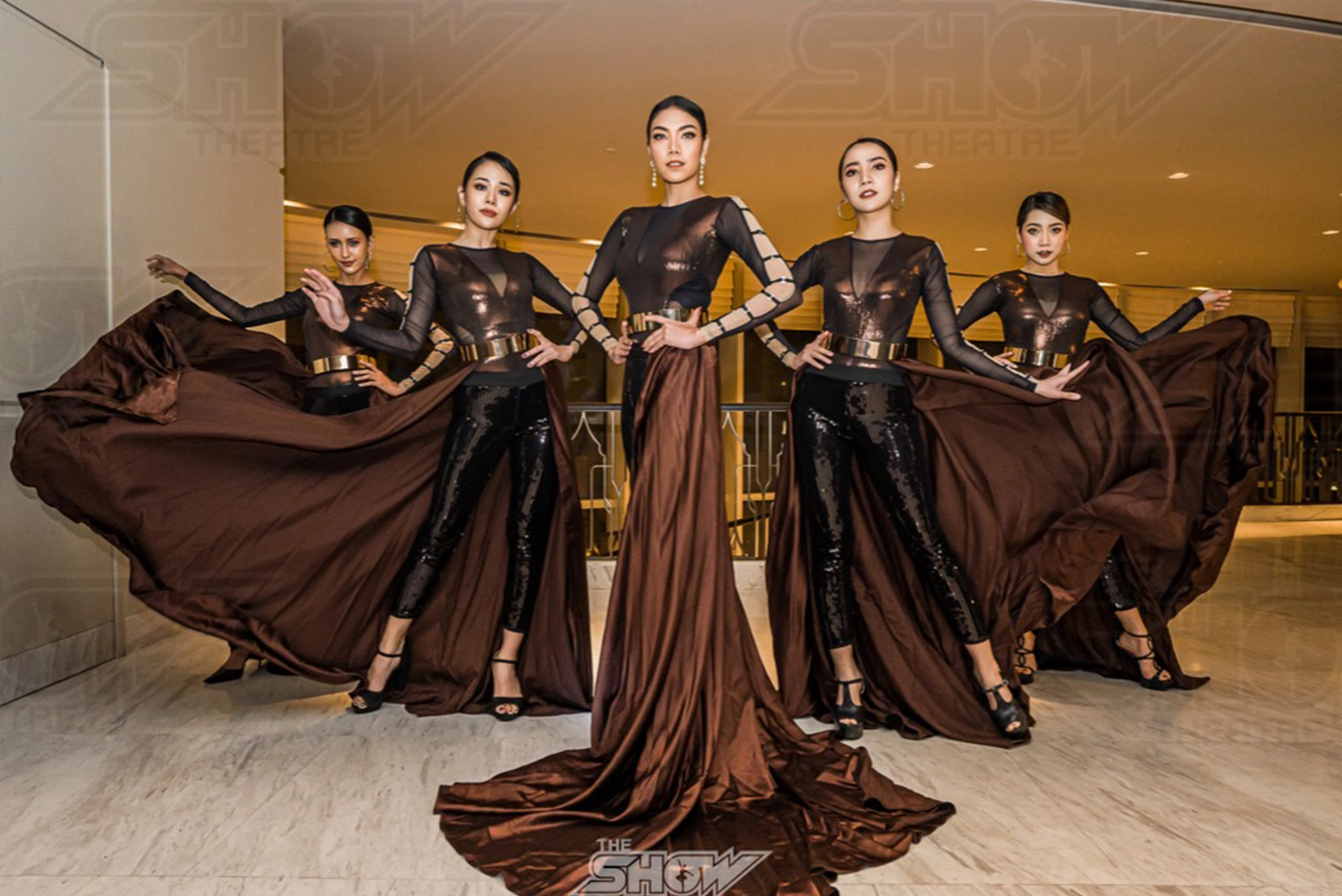 Luxury Theme
