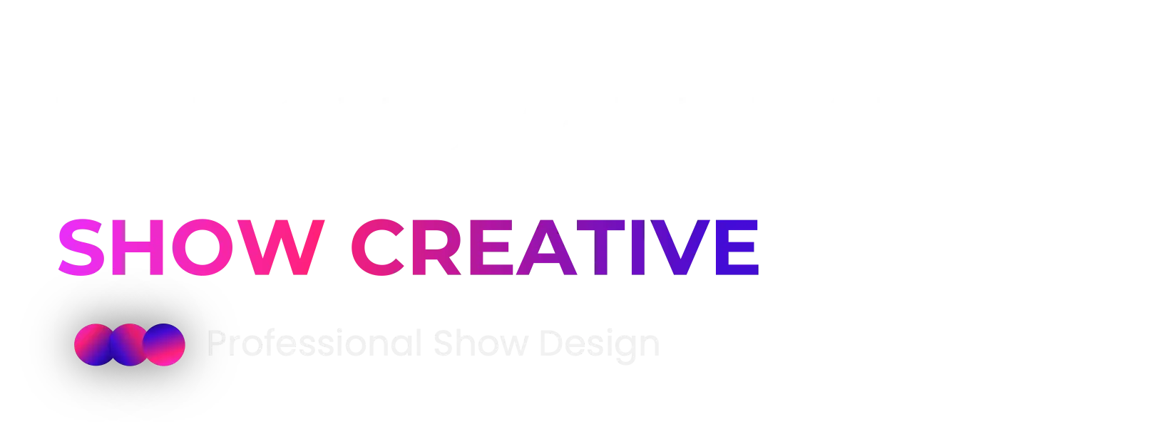 Show Creative